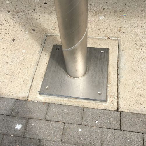 Stainless Steel Fabrication MR Sheetmetal Nambour