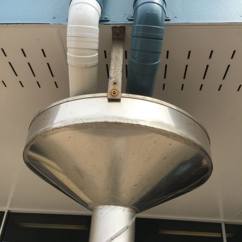 Stainless Steel Fabrication MR Sheetmetal Nambour