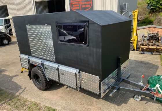 Toolboxes